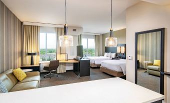 Residence Inn Houston Medical Center/NRG Park