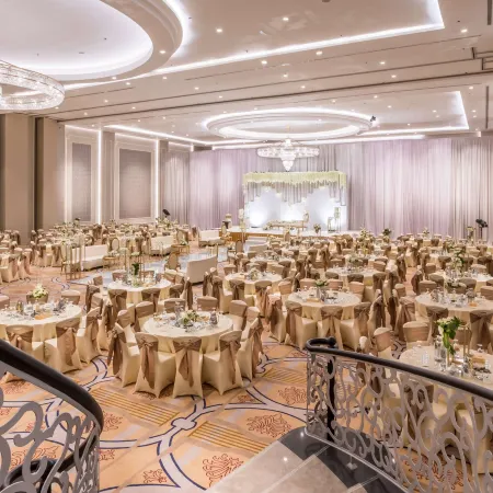 Radisson Blu Hotel, Jeddah Plaza