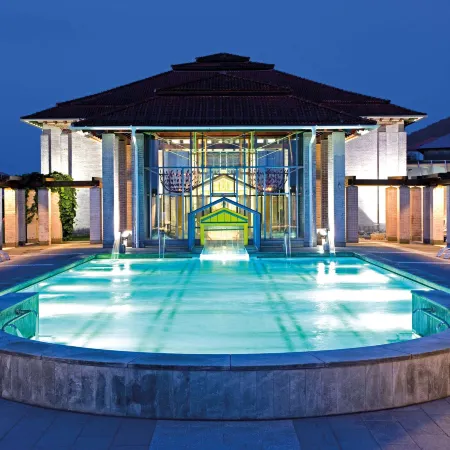 H+ Hotel Limes Thermen Aalen