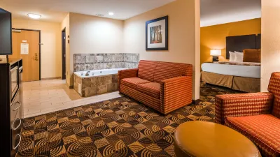 Best Western Plus Whitewater Inn Hotels in Harrison