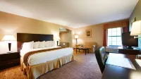 Best Western Hiram Inn  Suites فنادق في Powder Springs