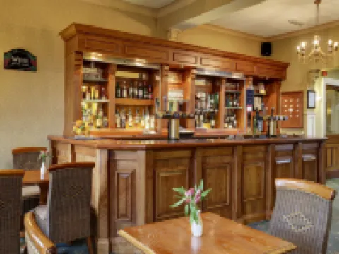 Best Western Forest  Vale Hotel Hotels in Pickering