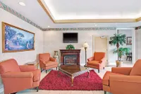 Ramada by Wyndham Flemington Hotel a Clinton