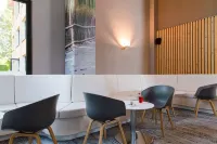 The Originals City, Hôtel le Sextant, Toulouse Sud Hotels in Labege