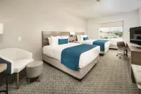 Best Western Plus Executive Residency Austin Hotels in Pflugerville