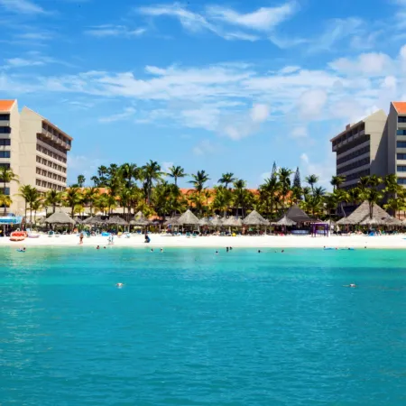 Barceló Aruba - All Inclusive