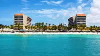 Barceló Aruba - All Inclusive Hotels in Palm Beach