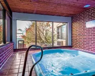 Quality Inn & Suites Ottumwa North Hotels in Ottumwa
