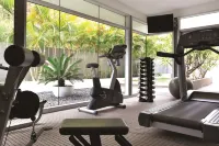 Adina Apartment Hotel Perth - Spor Salonu