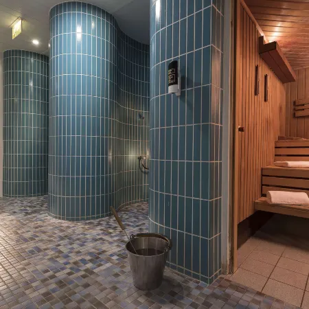 Maritim ProArte Hotel Berlin