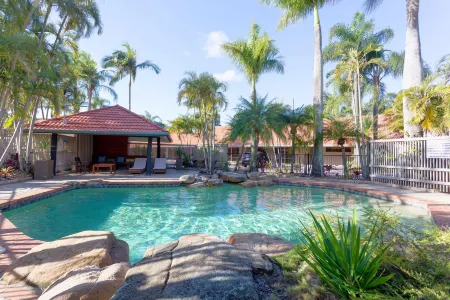 Brisbane International Virginia Отели рядом с достопримечательностью «House»