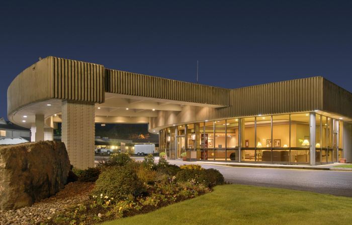 Red Lion Hotel Coos Bay