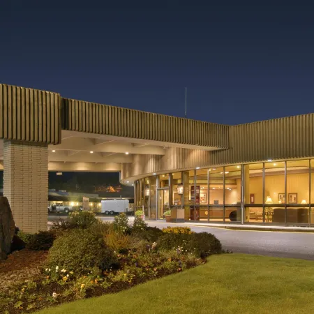 Red Lion Hotel Coos Bay