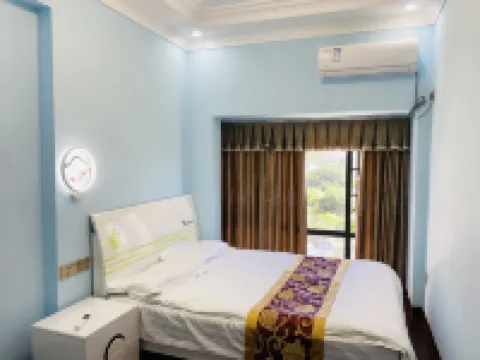 Shapa Bay Sabah Island Luxury Apartment Three Bedrooms Two Living Rooms (Guangming Road)