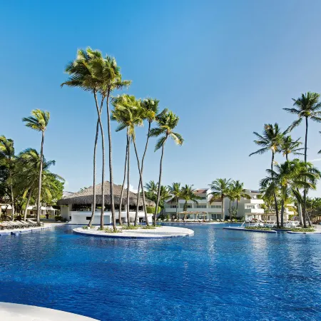 Occidental Punta Cana - All Inclusive