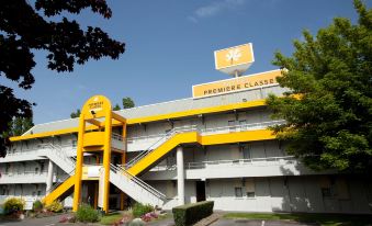 Premiere Classe Dijon Sud - Marsannay