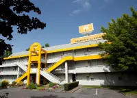 Premiere Classe Dijon Sud - Marsannay Hotels in Marsannay-la-Côte