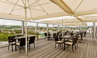 Hotel Vista - Breakfast