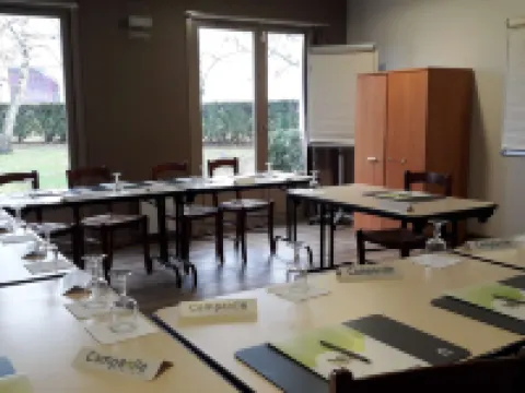 Campanile Montlucon - Saint Victor Hotels in Allier
