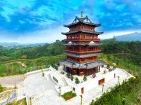 Lucky homestay