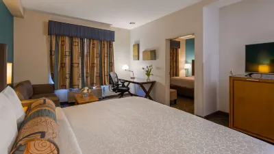 Best Western Plus Liberty Lake Inn Hotels in Spokane County