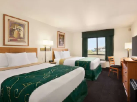 Travelodge by Wyndham Pecos Hotels in Pecos