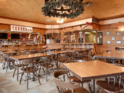 Best Western Gold Rush Inn Hotels in Whitehorse