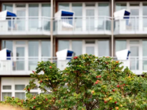 Wyn. Strandhotel Sylt Hotels in Westerland