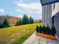 Mountain Luxe Nest & Pool