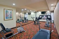 La Quinta Inn & Suites by Wyndham Salina - Gym