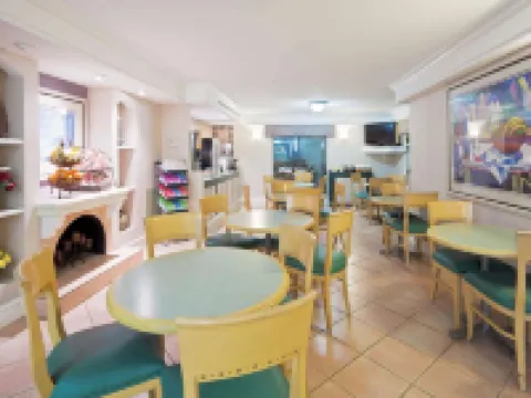 La Quinta Inn by Wyndham Tallahassee North Hotels in Tallahassee