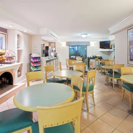 La Quinta Inn by Wyndham Tallahassee North