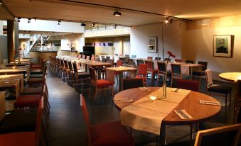 Scandic Stiklestad