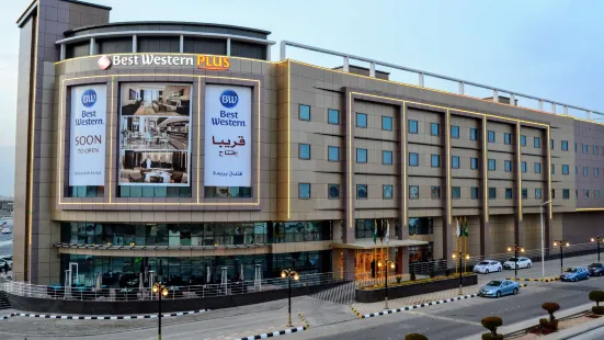 Best Western Plus Buraidah