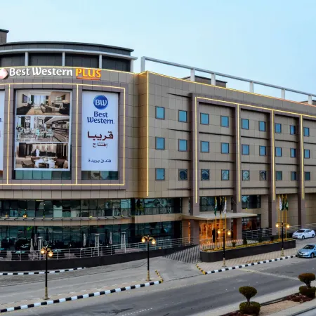 Best Western Plus Buraidah