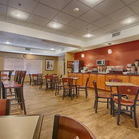 Best Western Plus Woodland Hills Hotel  Suites