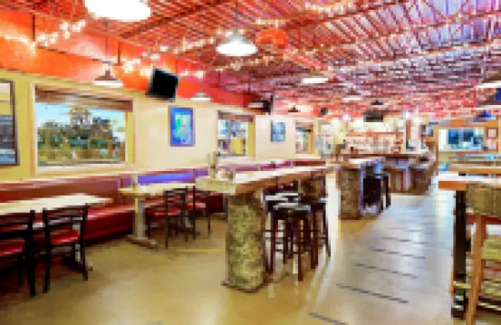 라마다 바이 윈덤 앵커리지