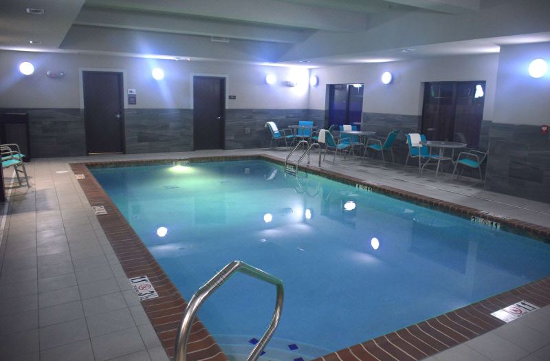 Best Western Plus Prien Lake Inn Suites photo 4