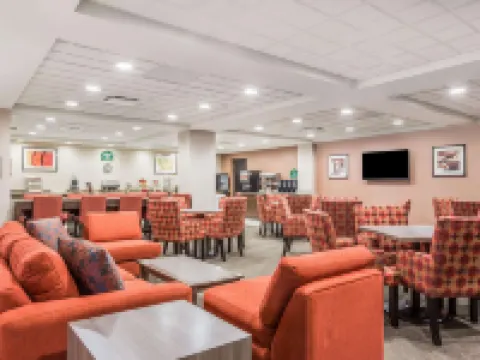 Wingate by Wyndham Regina Hotels in Regina