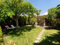 Bung. in Maspalomas Campo Internacional NF - Villas