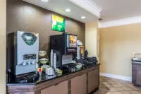 Quality Inn Clemson Near University - Desayuno