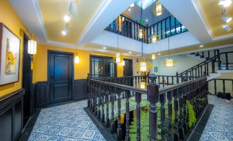 Hoianan Boutique Hotel
