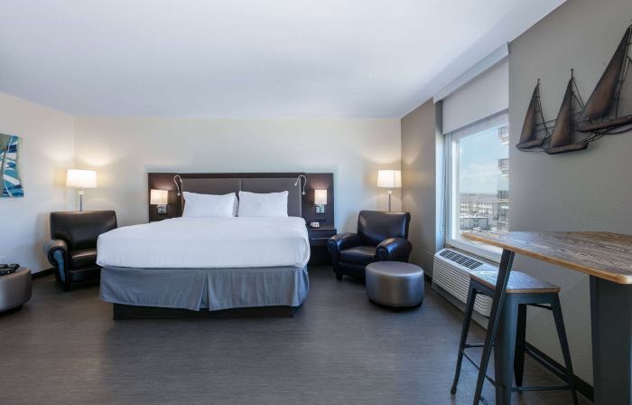 Wyndham Corpus Christi Resort North Padre Island
