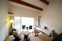 Four Seasons Yuzawa Quattro فنادق في يوزاوا