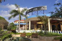 Brisas del Caribe
