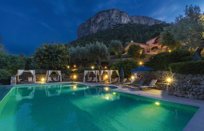 Hotel Rural S'Olivaret & Spa
