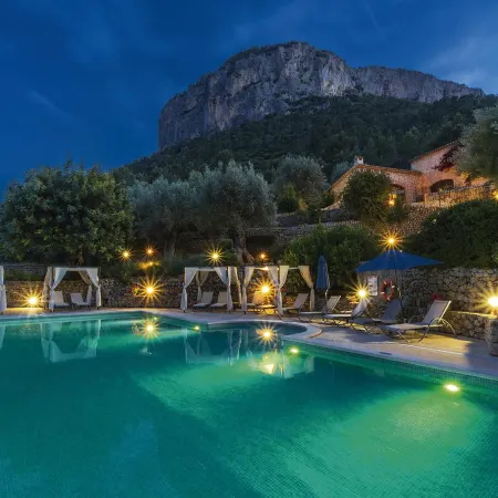 Hotel Rural S'Olivaret & Spa
