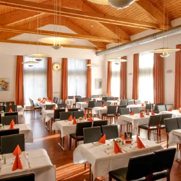 Morada Hotel Gothaer Hof