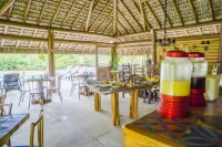 Pousada Udexere Eco House - Beach