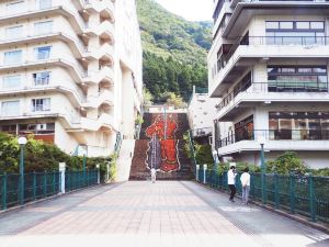 水上町飯店